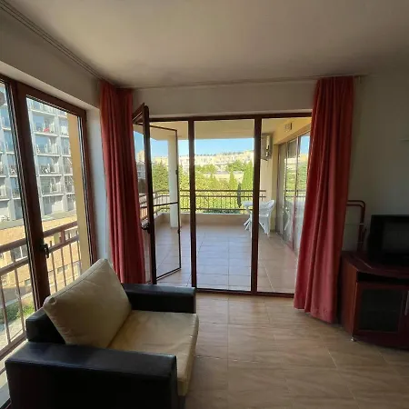 Apartments Golden Dune 2 Apartament