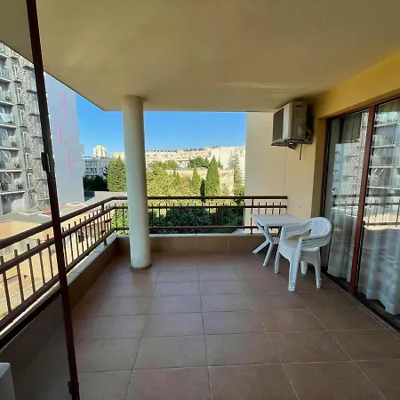 Apartments Golden Dune 2 Nesebyr