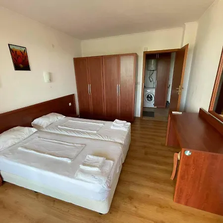 Apartments Golden Dune 2 * Nesebyr
