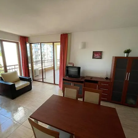 Apartments Golden Dune 2 Apartament