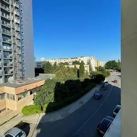 Apartments Golden Dune 2 * Nesebar