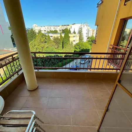 Apartment Apartments Golden Dune 2 Nesebar