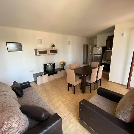 Apartment Apartments Golden Dune 2 *