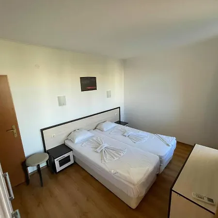 Apartment Apartments Golden Dune 2 Nesebar