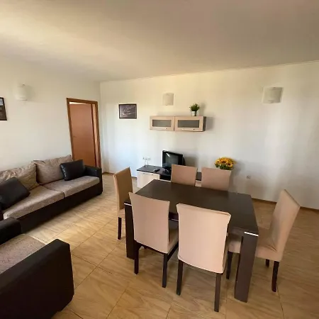 Apartment Apartments Golden Dune 2