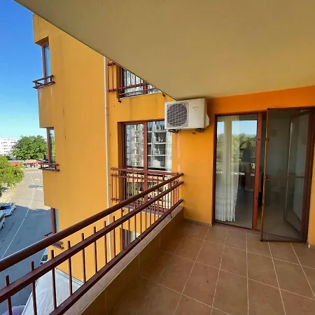 Apartments Golden Dune 2 Nesebar