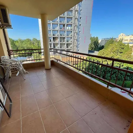 Apartments Golden Dune 2 * Nesebar