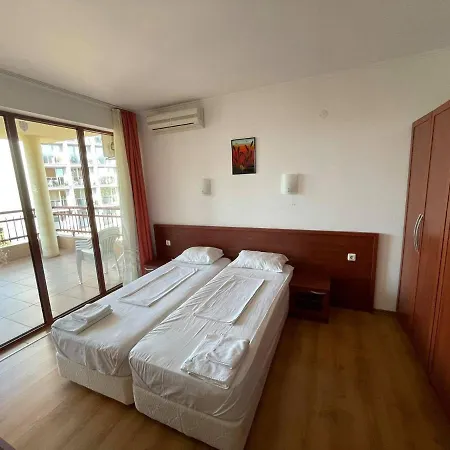 Apartments Golden Dune 2 Nesebar